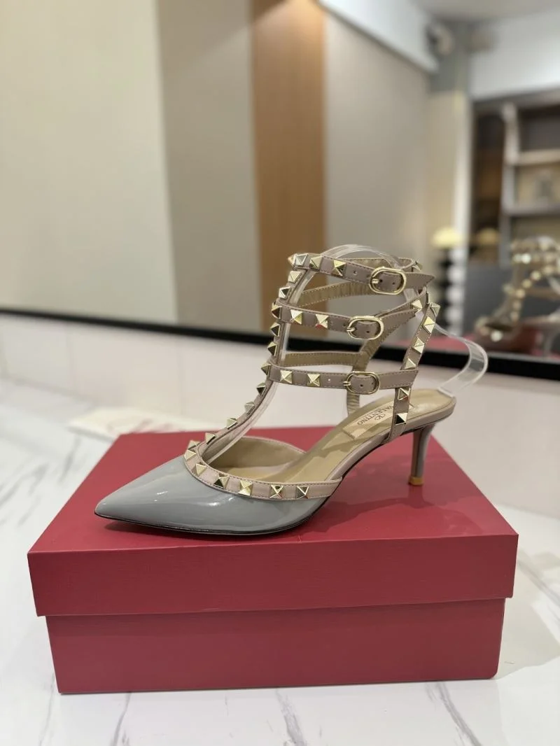 Sophisticated Valentino Sandals 36341