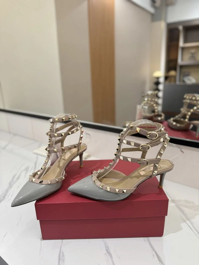 Sophisticated Valentino Sandals 36341