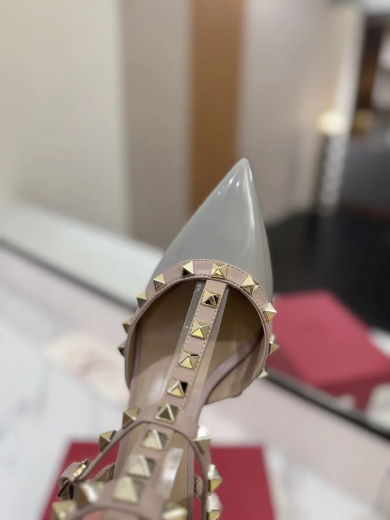 Sophisticated Valentino Sandals 36341