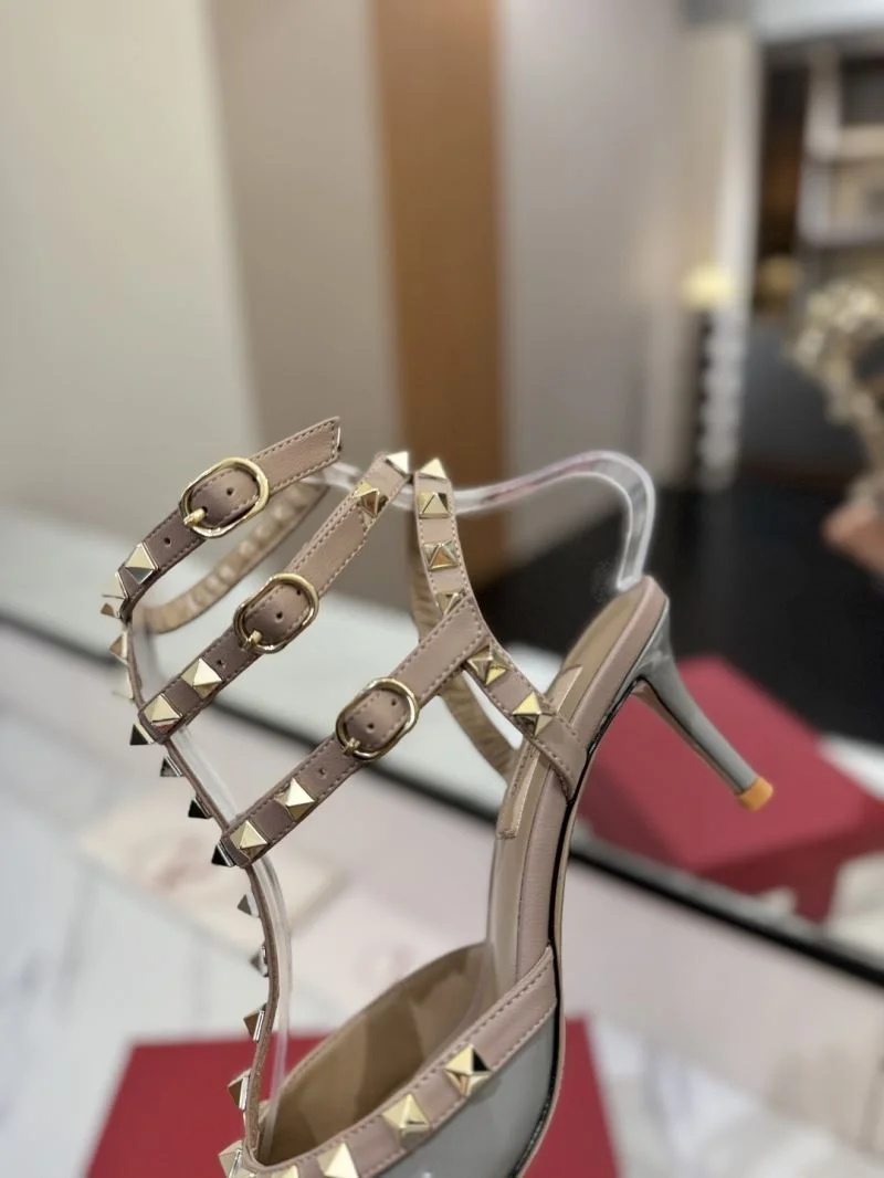 Sophisticated Valentino Sandals 36341