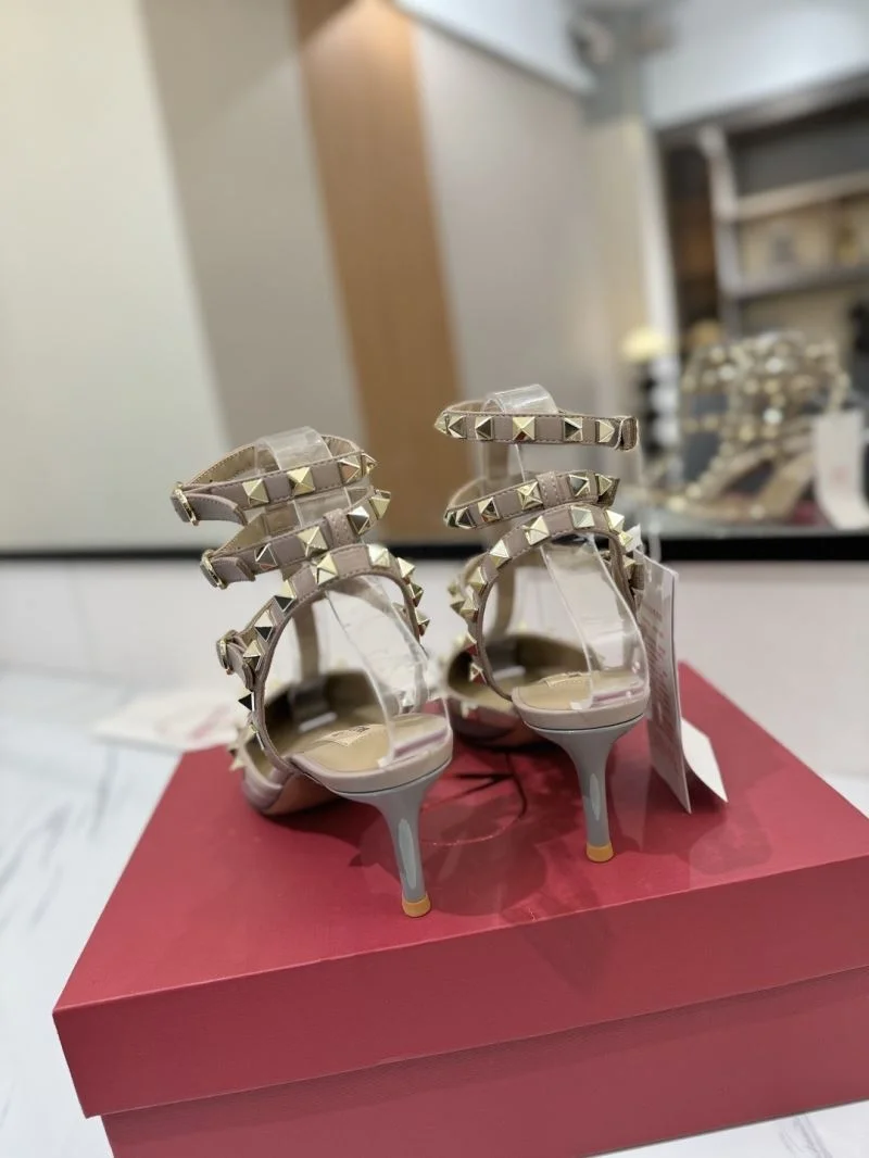 Sophisticated Valentino Sandals 36341