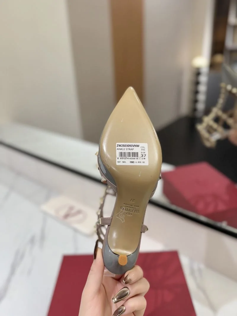 Sophisticated Valentino Sandals 36341