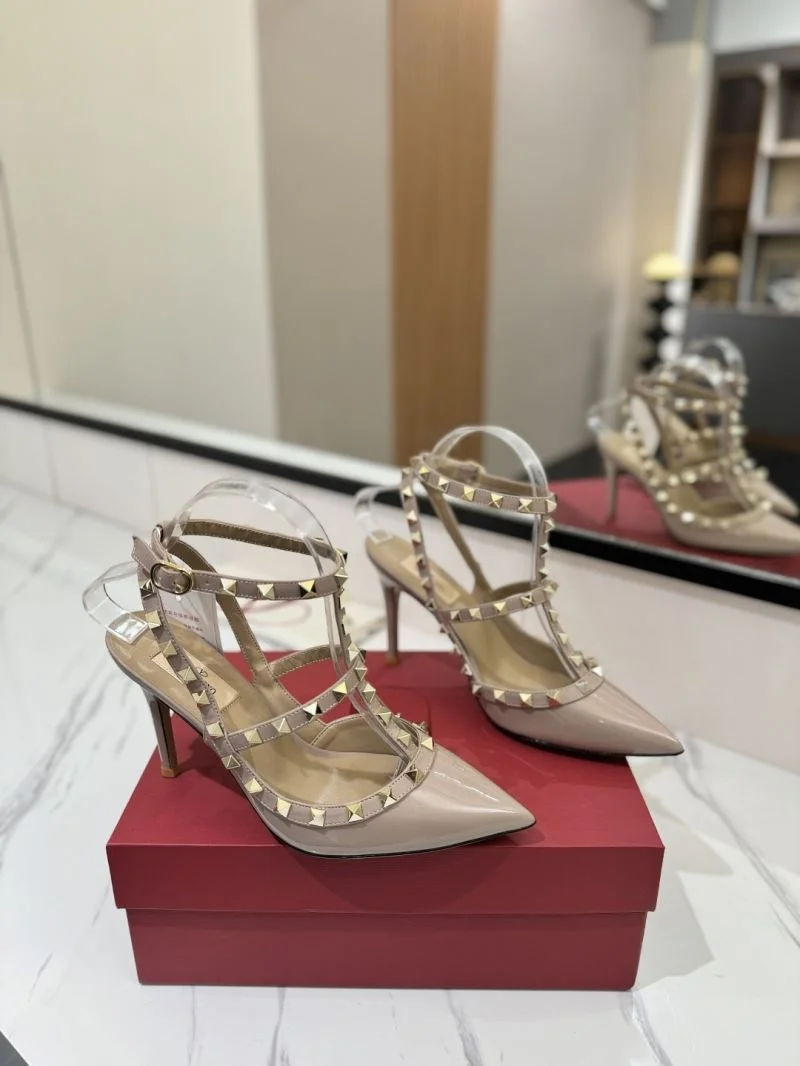 Valentino Sandals Vibrant 36333