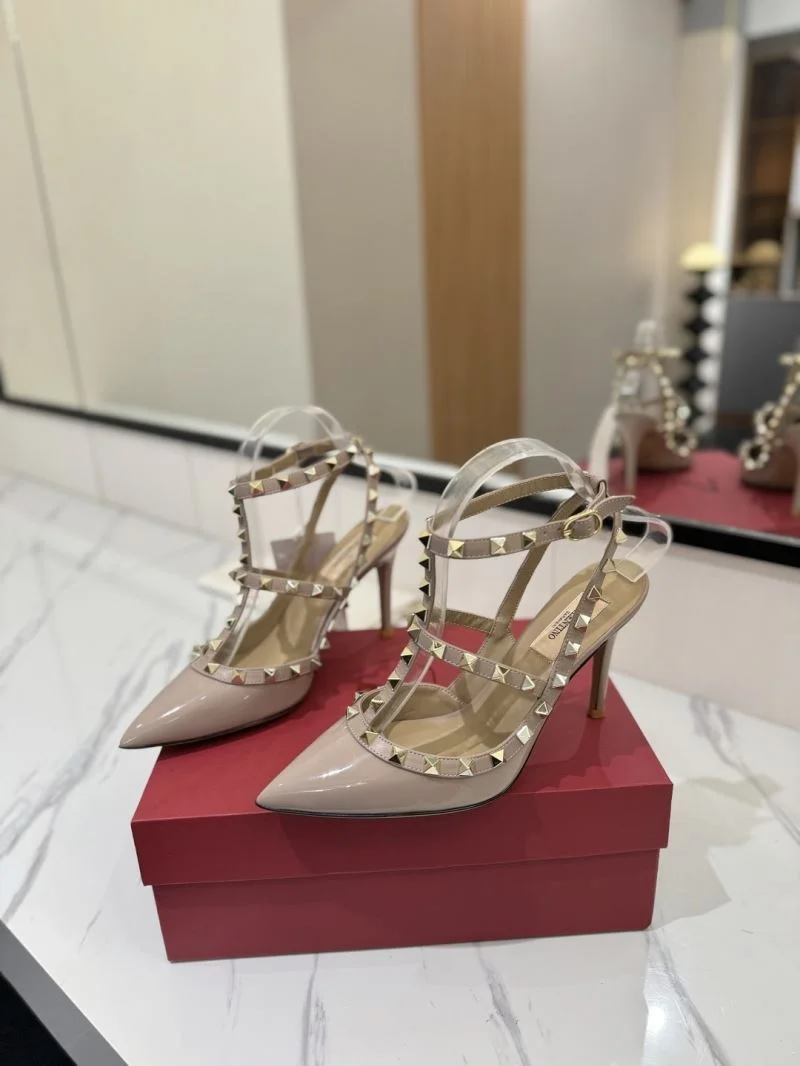 Valentino Sandals Vibrant 36333