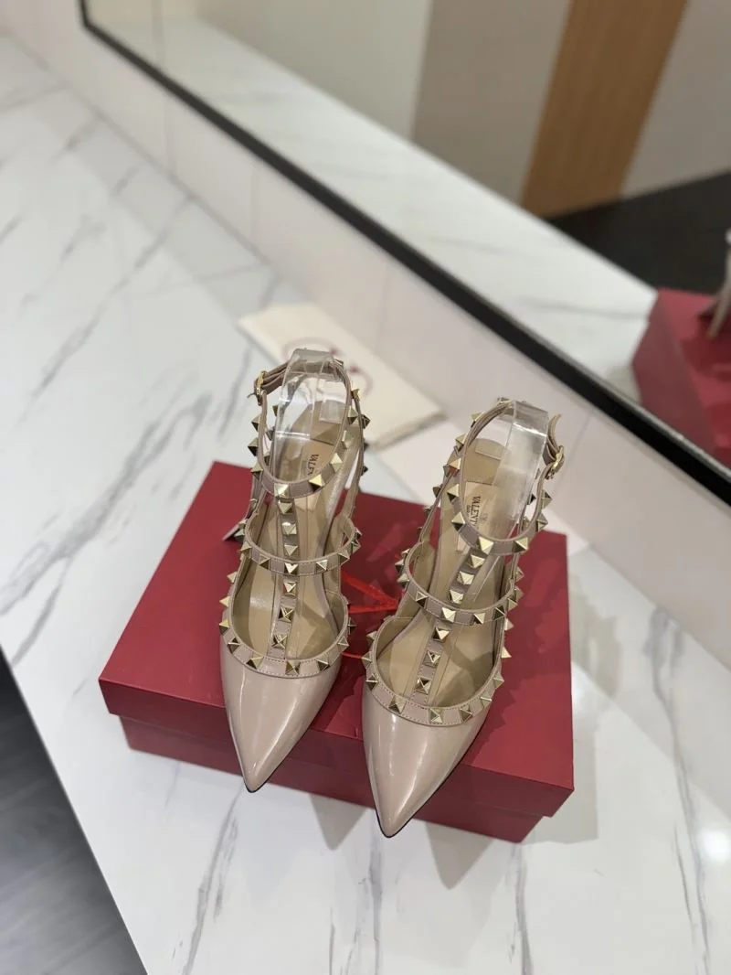 Valentino Sandals Vibrant 36333