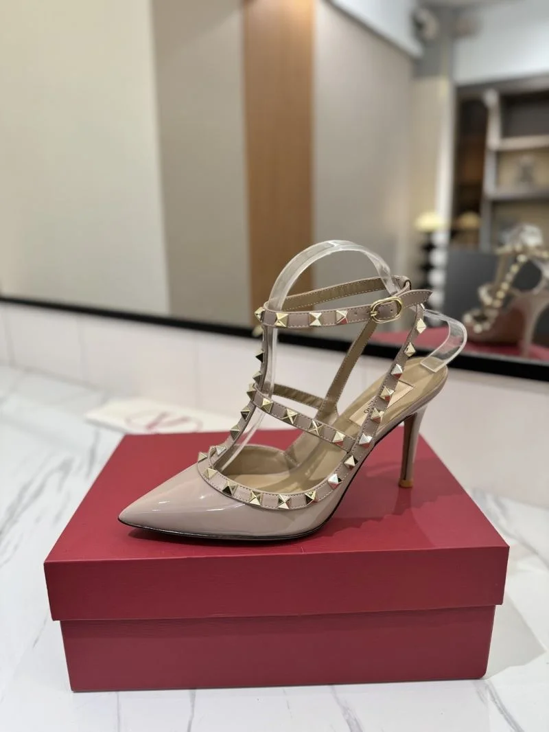 Valentino Sandals Vibrant 36333