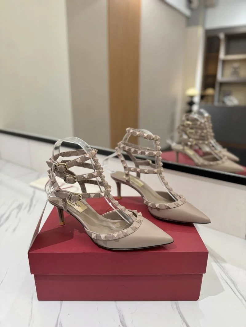 Valentino Sandals Packable 36326