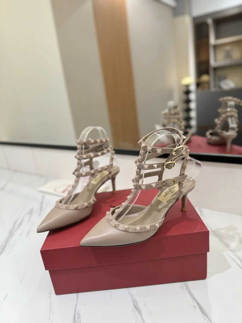 Valentino Sandals Packable 36326