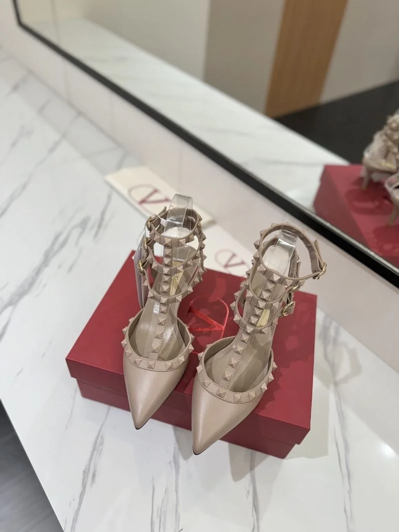 Valentino Sandals Packable 36326