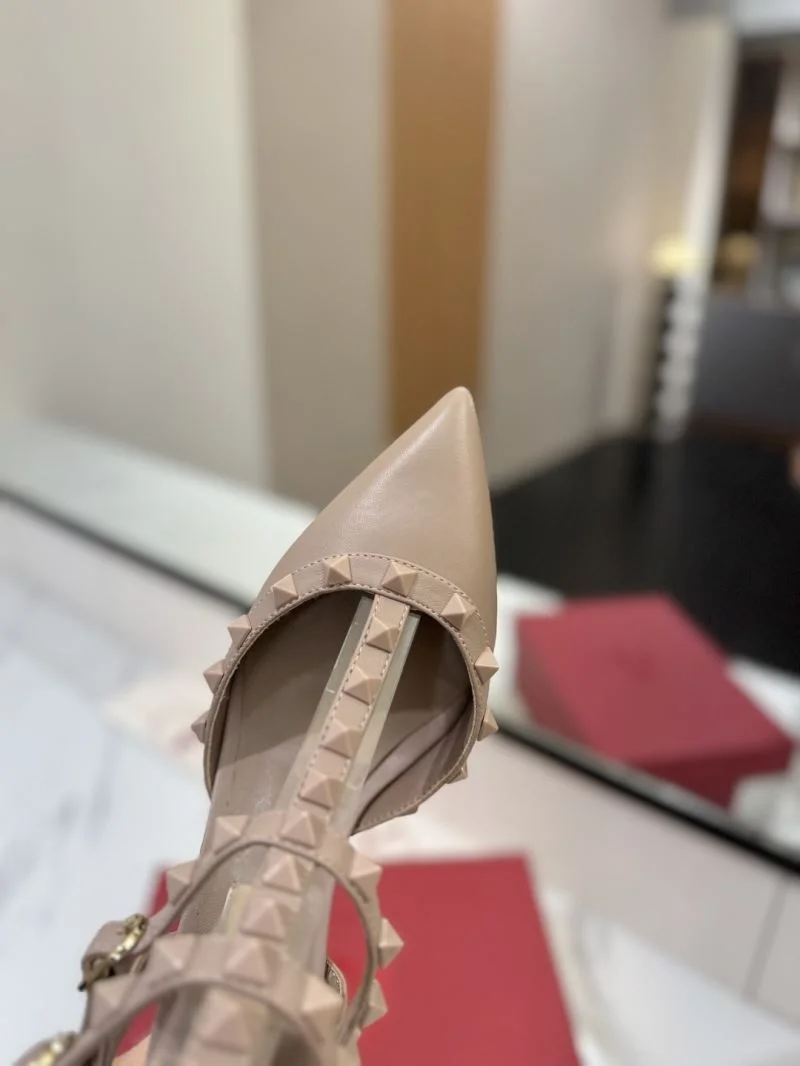Valentino Sandals Packable 36326