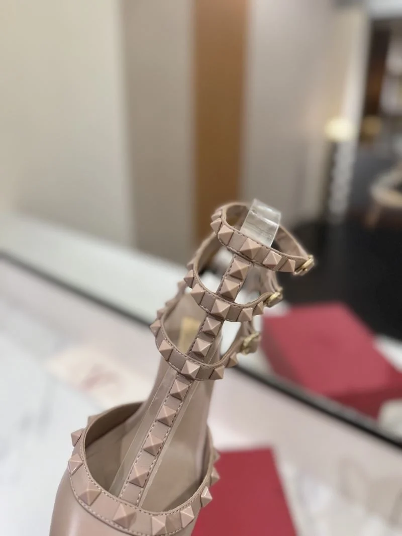 Valentino Sandals Packable 36326