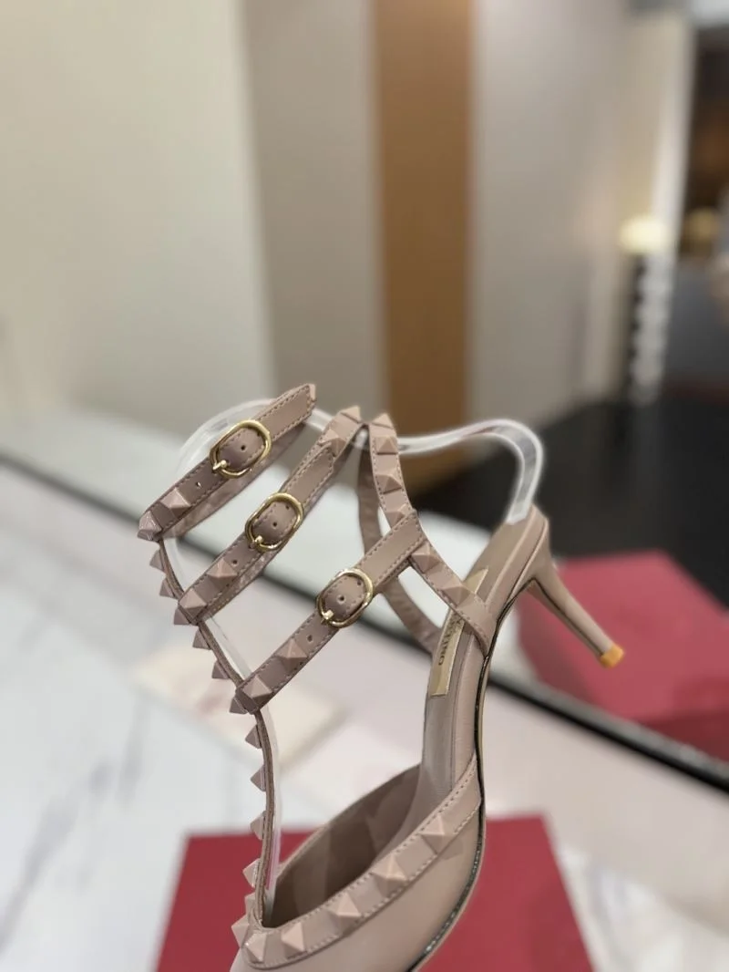 Valentino Sandals Packable 36326
