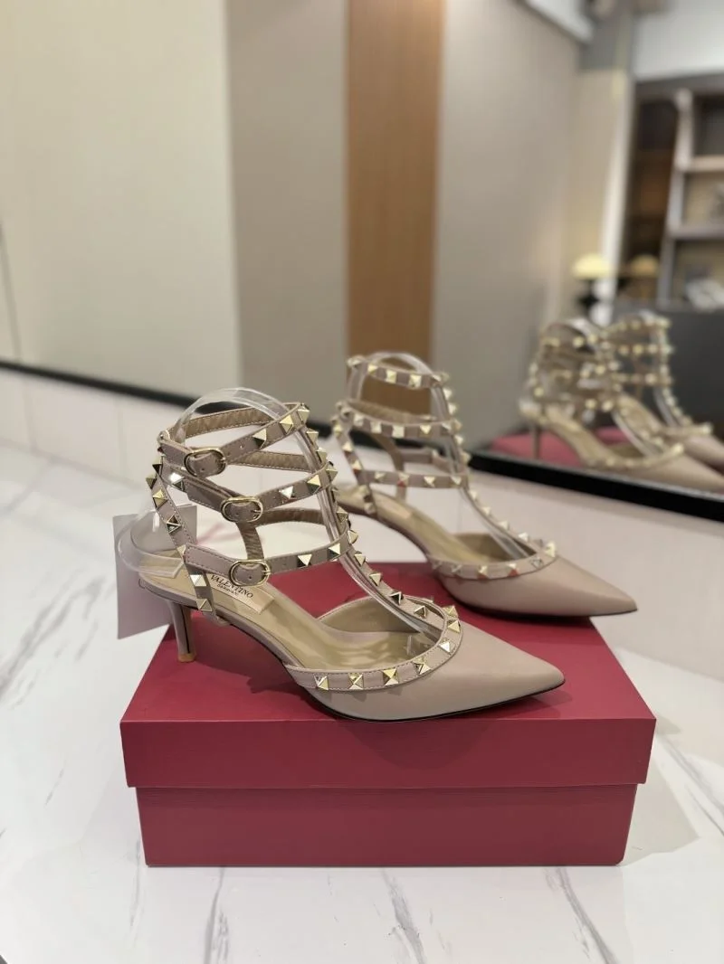 Valentino Sandals OdorResistant 36338