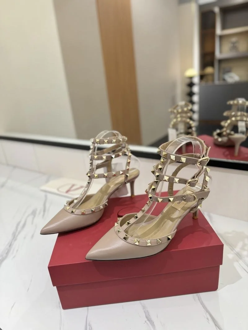 Valentino Sandals OdorResistant 36338