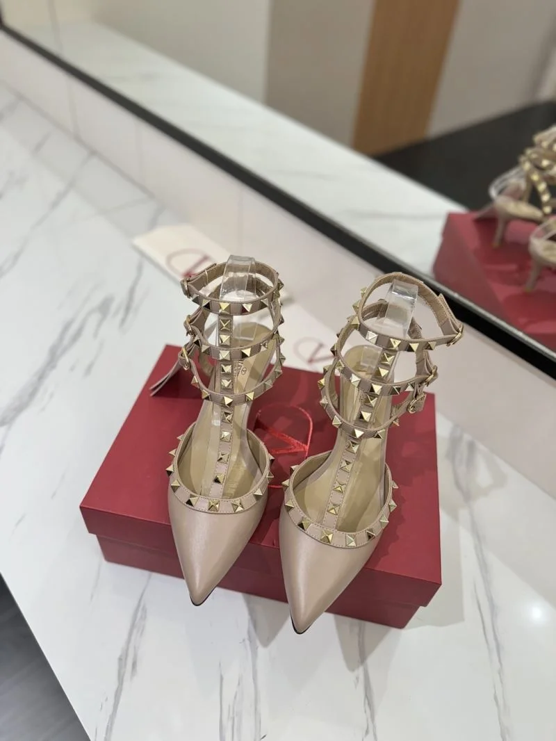Valentino Sandals OdorResistant 36338
