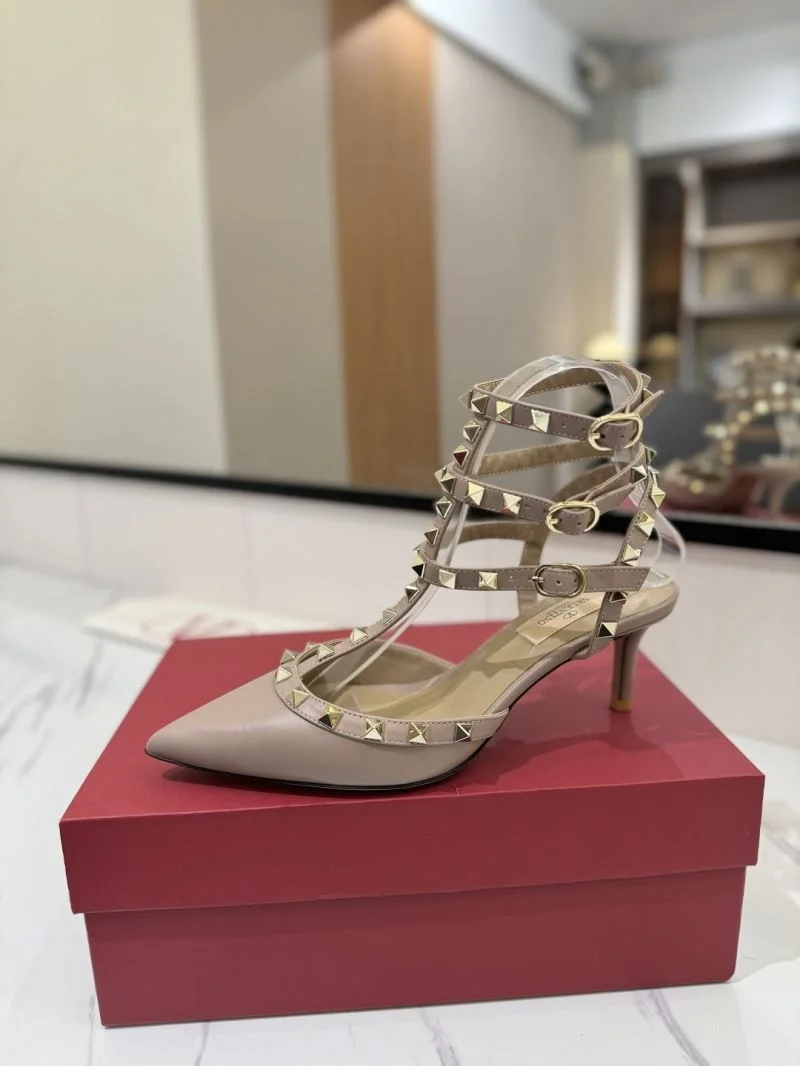 Valentino Sandals OdorResistant 36338