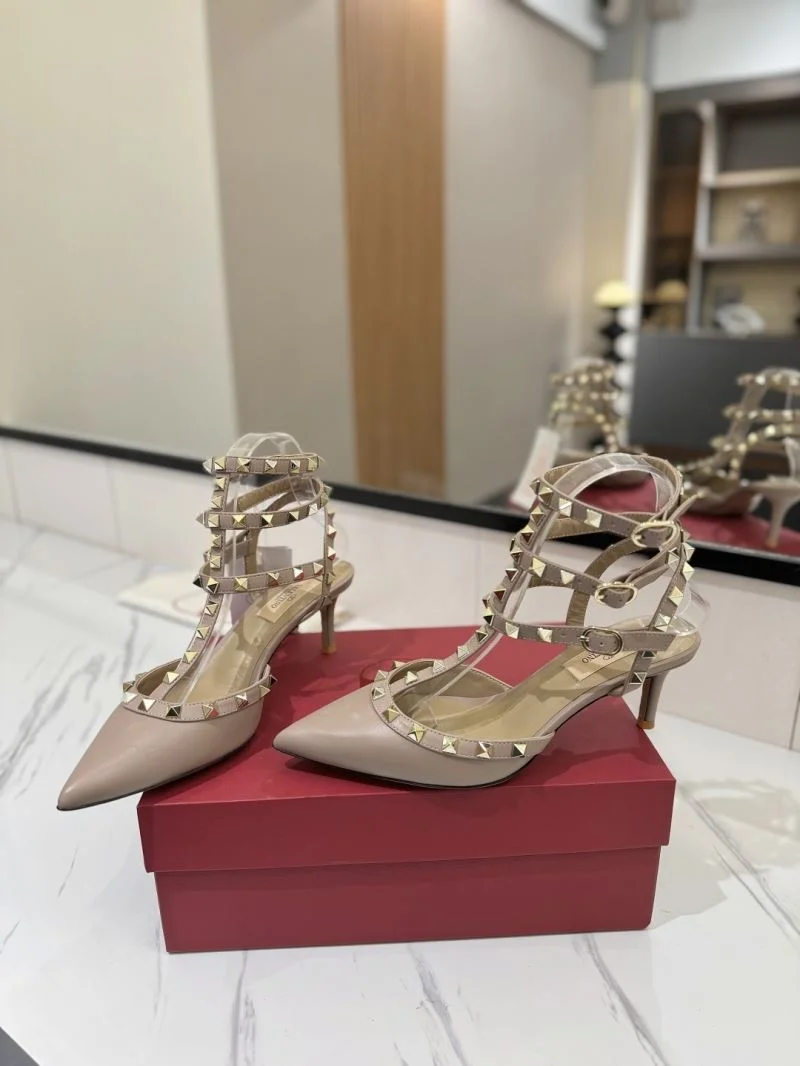 Valentino Sandals OdorResistant 36338