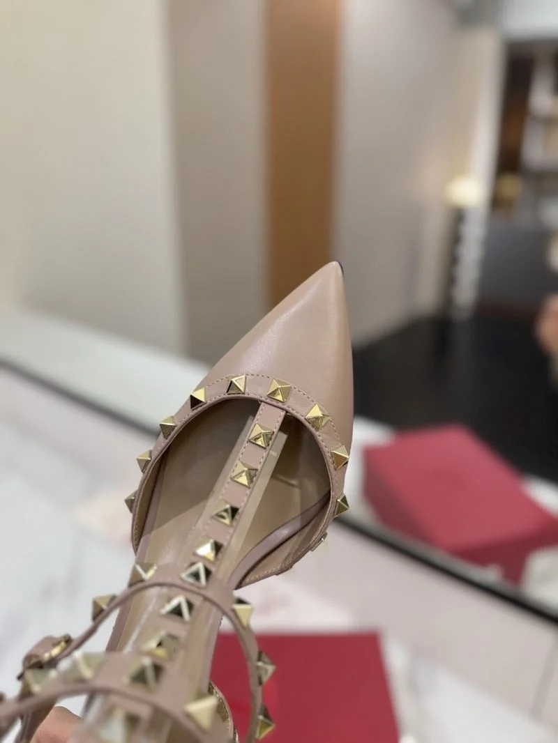 Valentino Sandals OdorResistant 36338