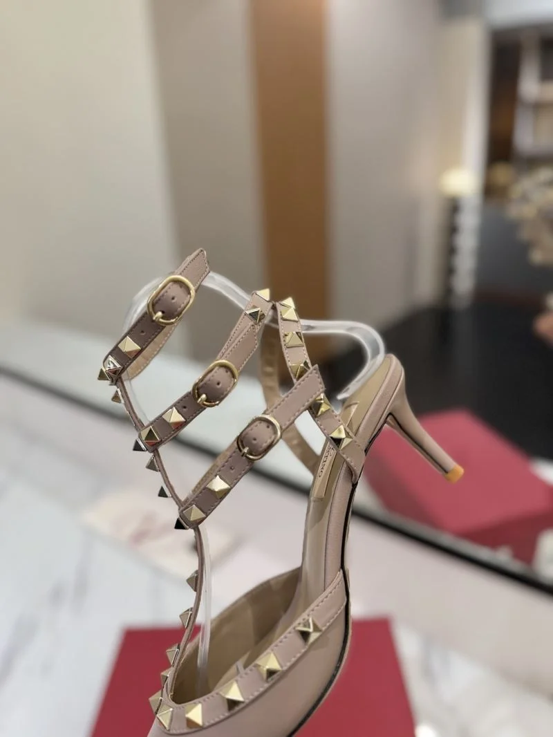 Valentino Sandals OdorResistant 36338