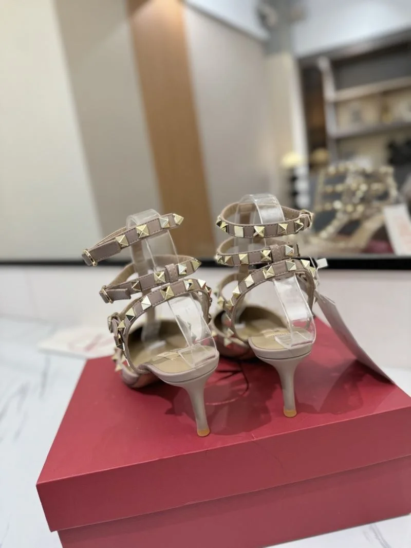 Valentino Sandals OdorResistant 36338
