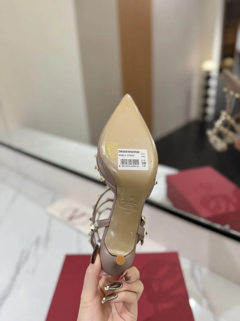 Valentino Sandals OdorResistant 36338