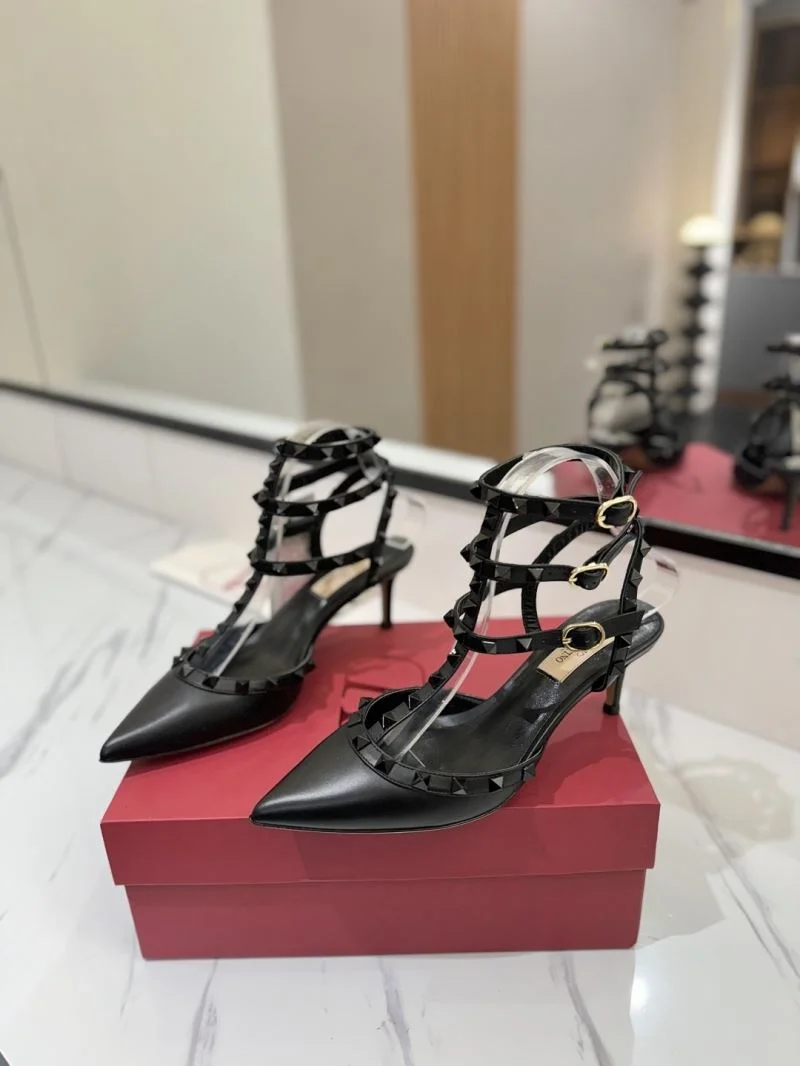 Valentino Sandals Tailored 36320