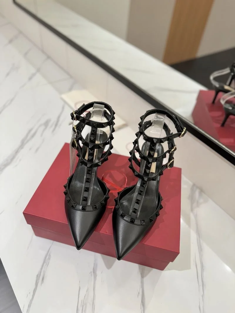 Valentino Sandals Tailored 36320