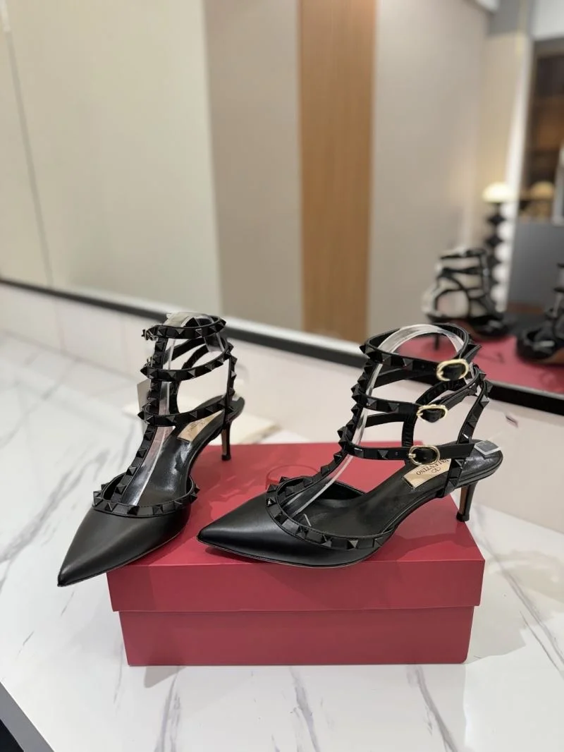 Valentino Sandals Tailored 36320