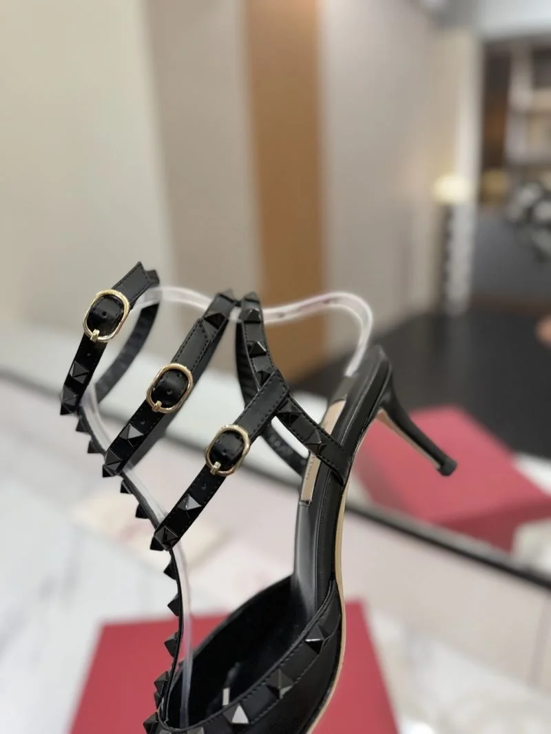 Valentino Sandals Tailored 36320