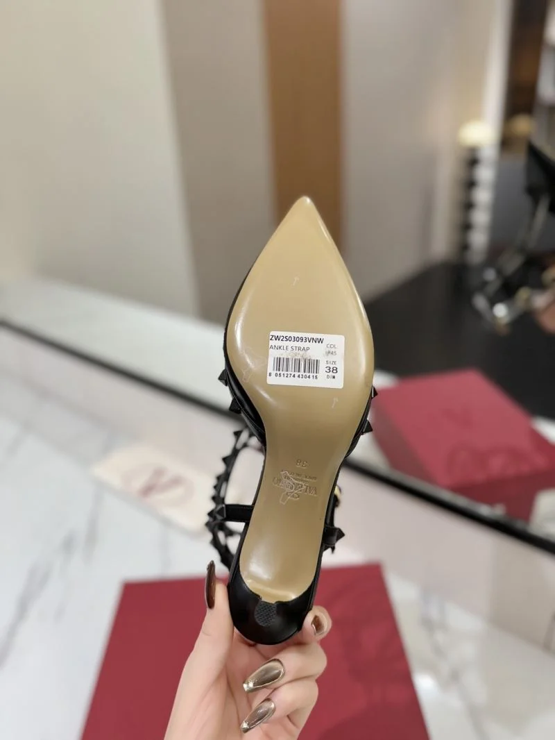 Valentino Sandals Tailored 36320