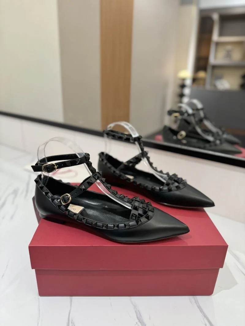 Thermal Valentino Sandals 36321