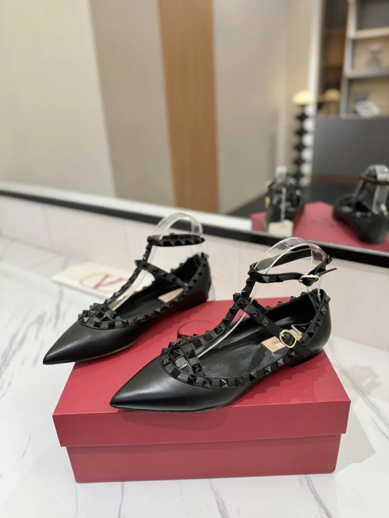 Thermal Valentino Sandals 36321