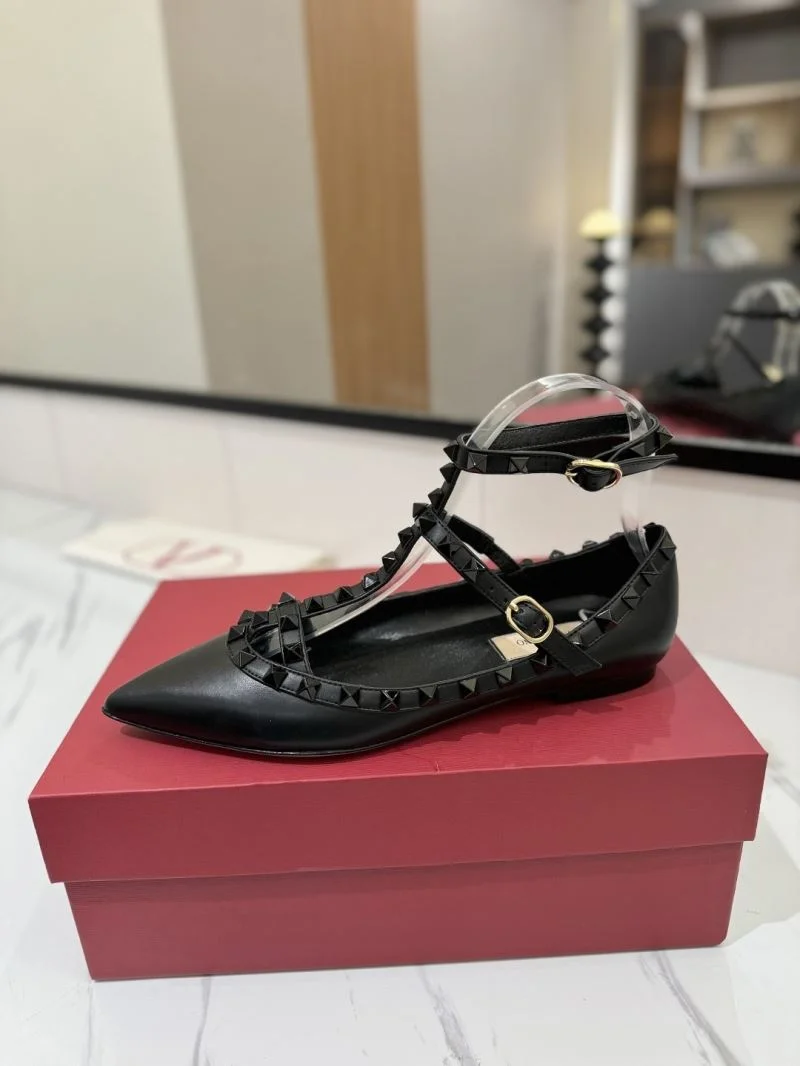 Thermal Valentino Sandals 36321