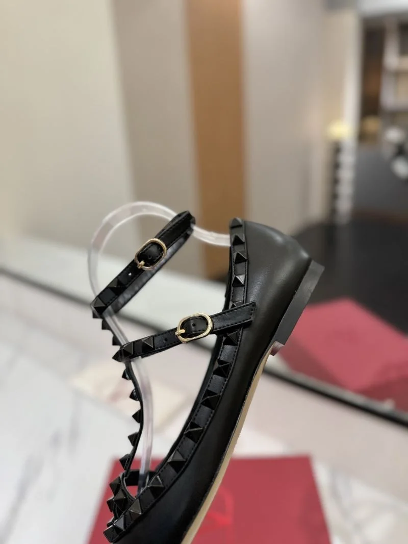 Thermal Valentino Sandals 36321