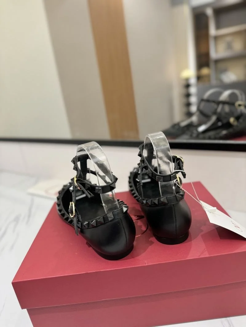 Thermal Valentino Sandals 36321
