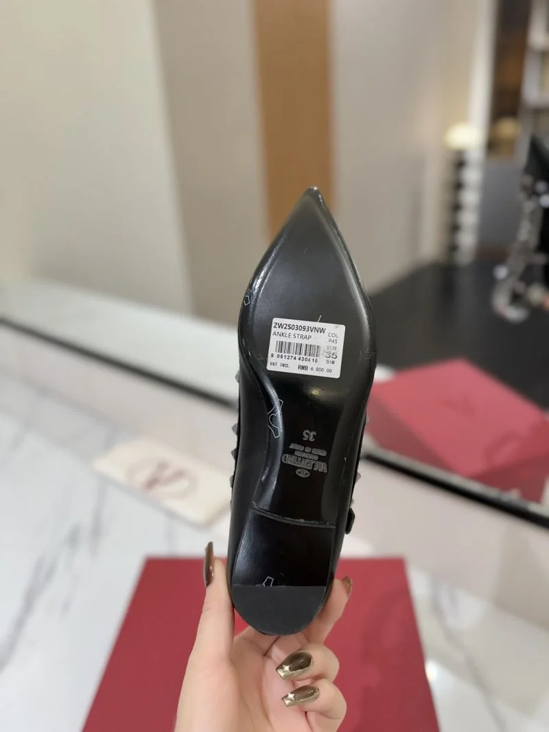 Valentino Sandals TopPick 36318