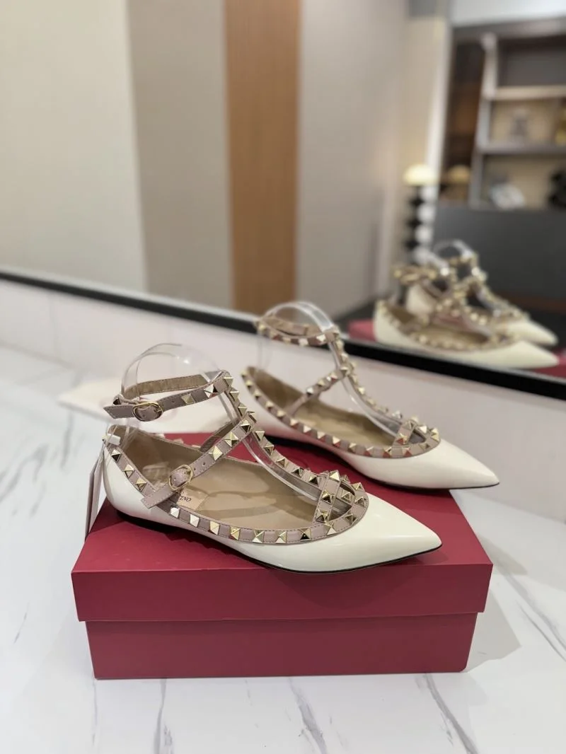 Tailored Valentino Sandals 36340