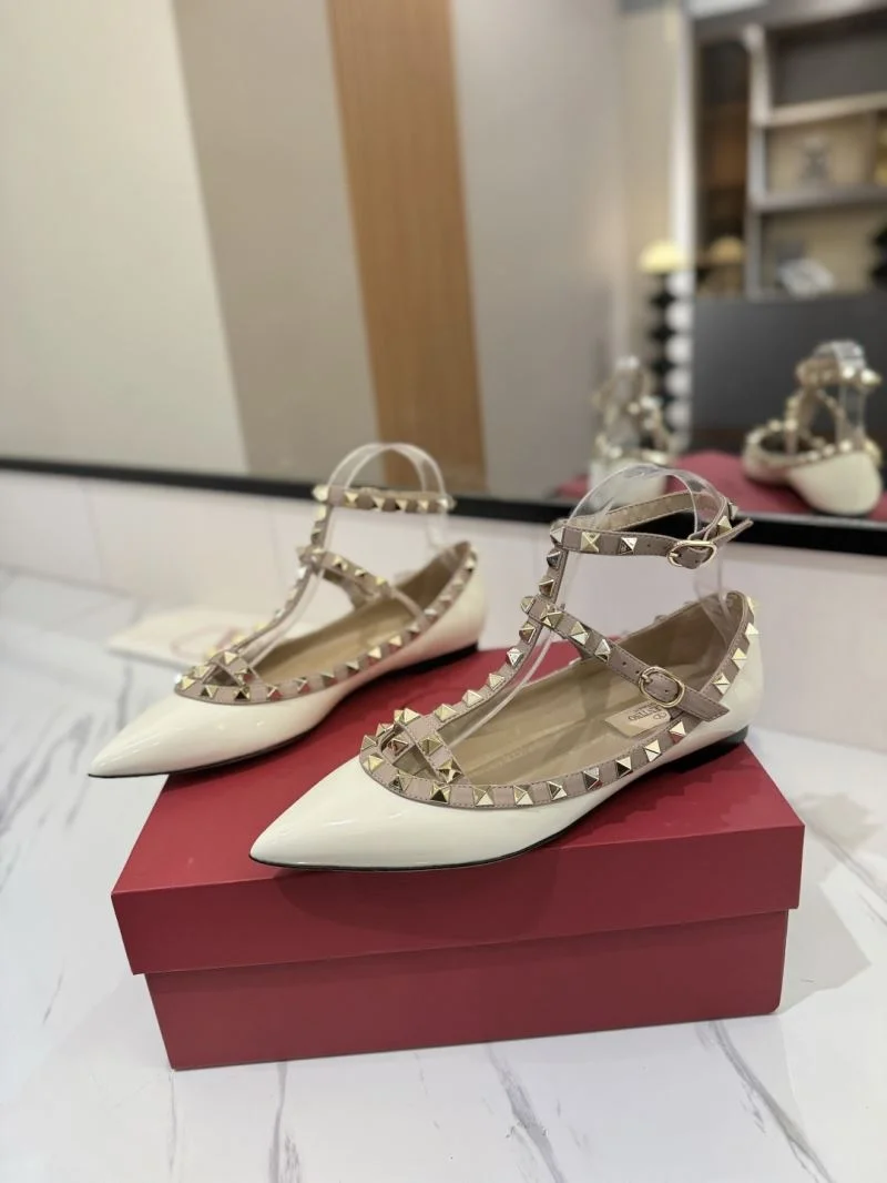 Tailored Valentino Sandals 36340