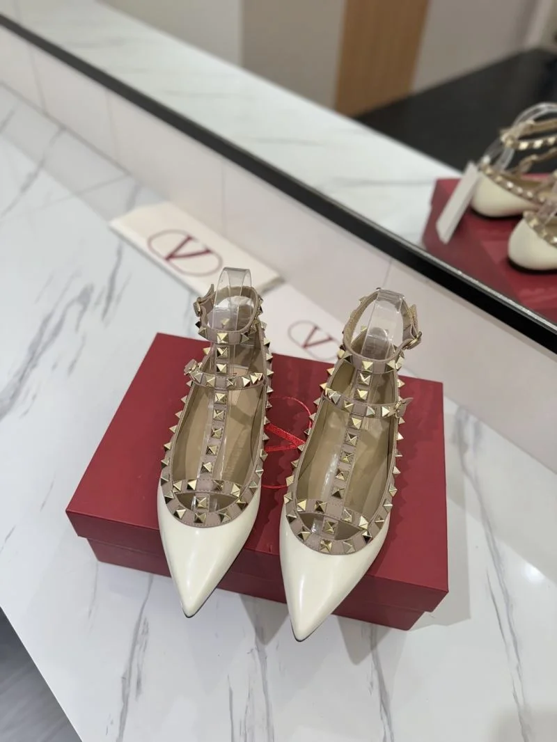Tailored Valentino Sandals 36340