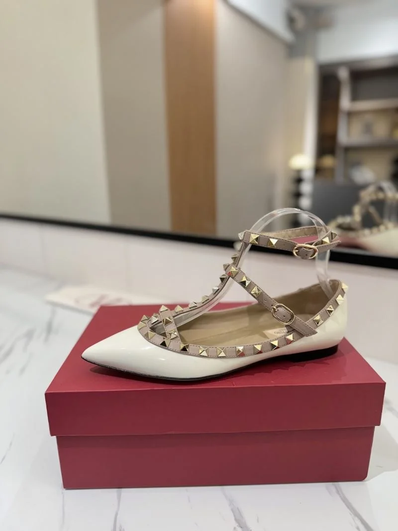 Tailored Valentino Sandals 36340
