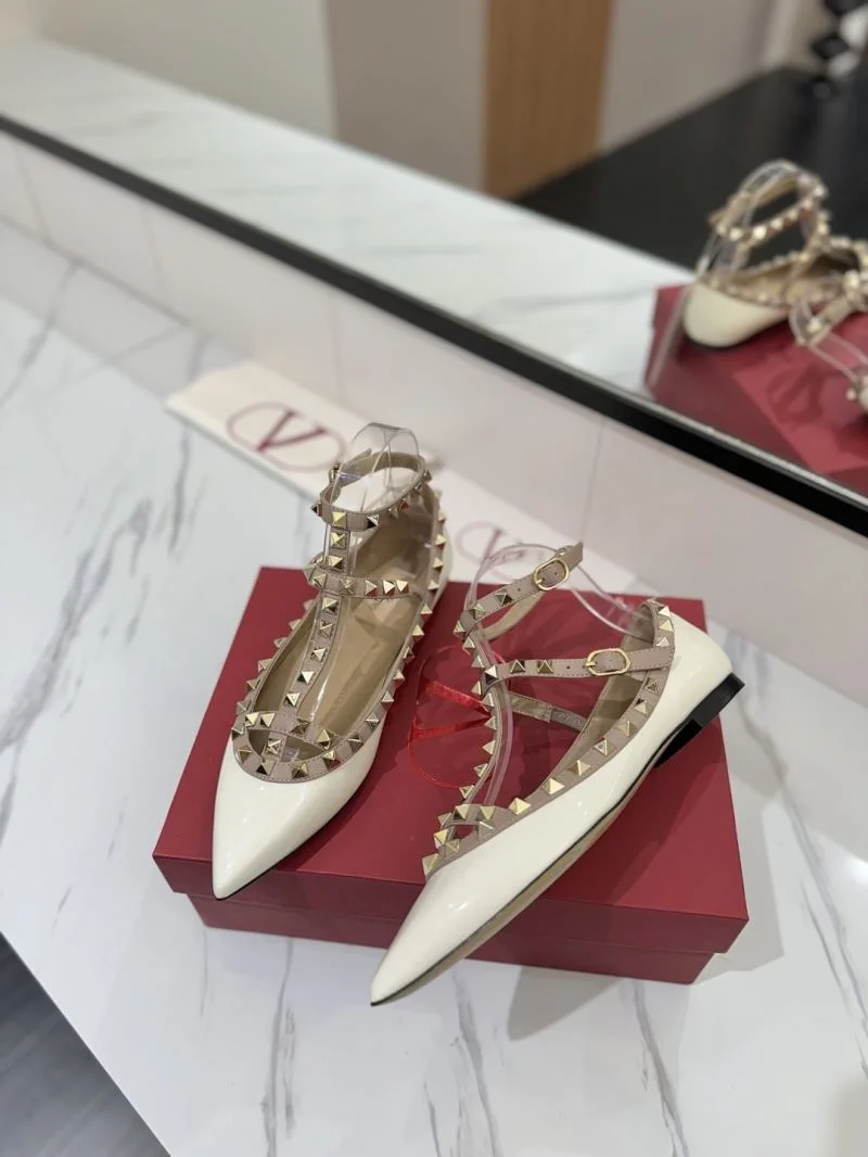 Tailored Valentino Sandals 36340