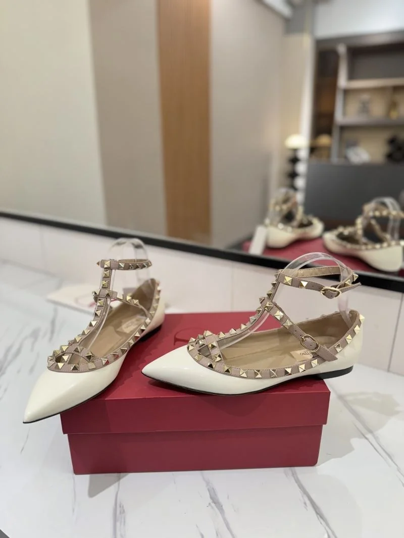 Tailored Valentino Sandals 36340