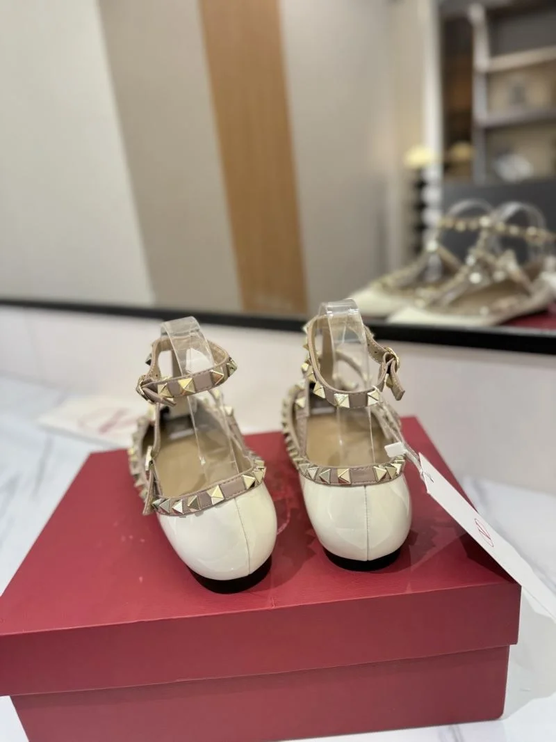 Tailored Valentino Sandals 36340