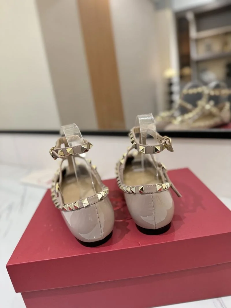 Valentino Sandals SunProtective 36336