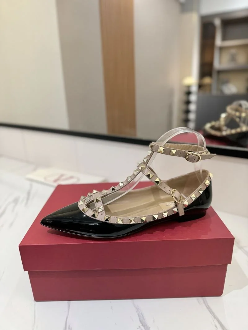 Valentino Sandals Stretchable 36339