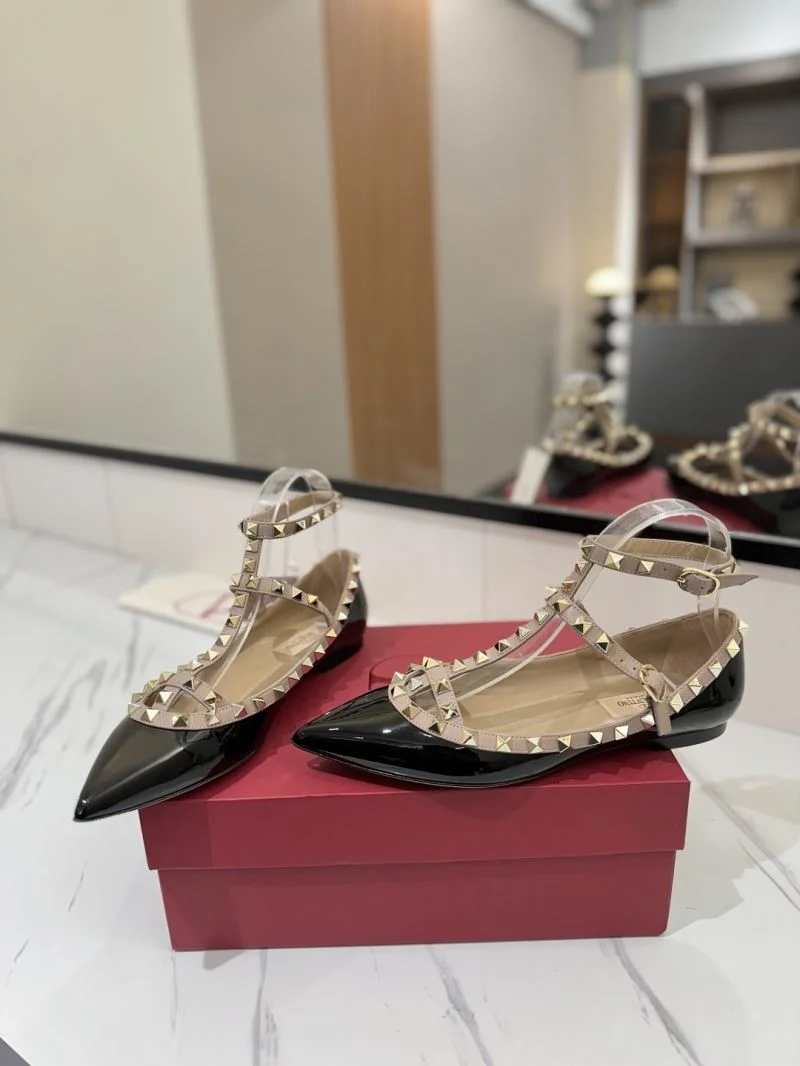 Valentino Sandals Stretchable 36339