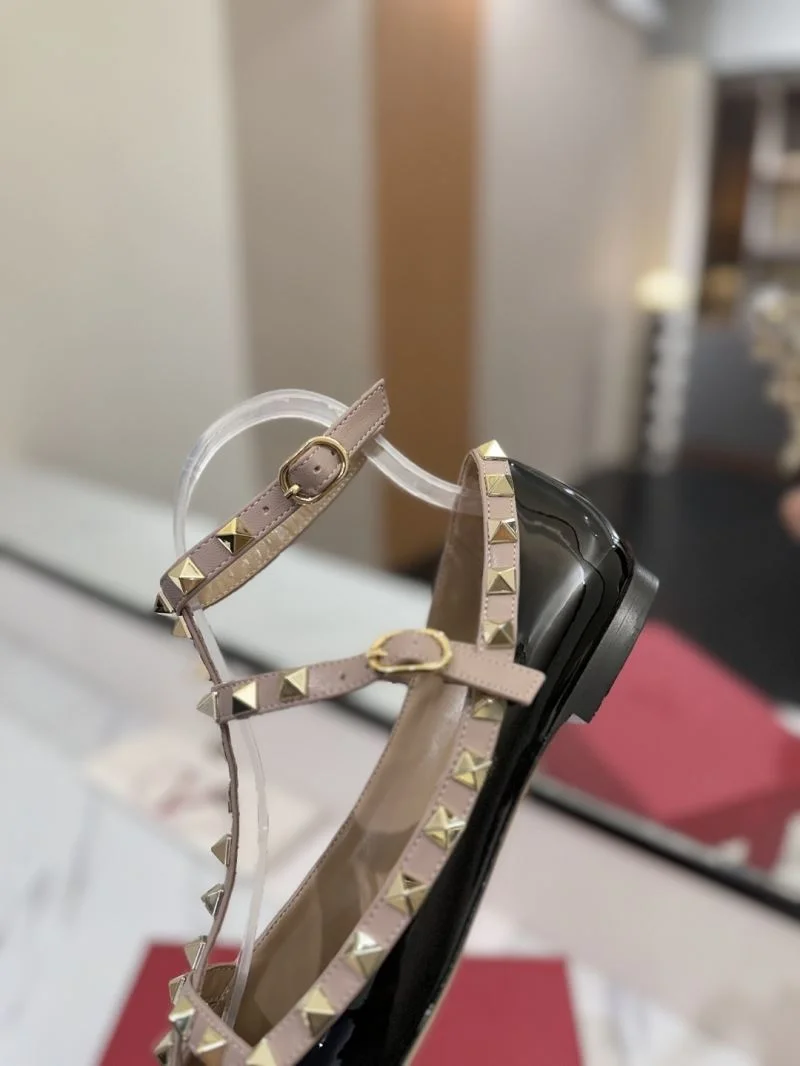 Valentino Sandals Stretchable 36339