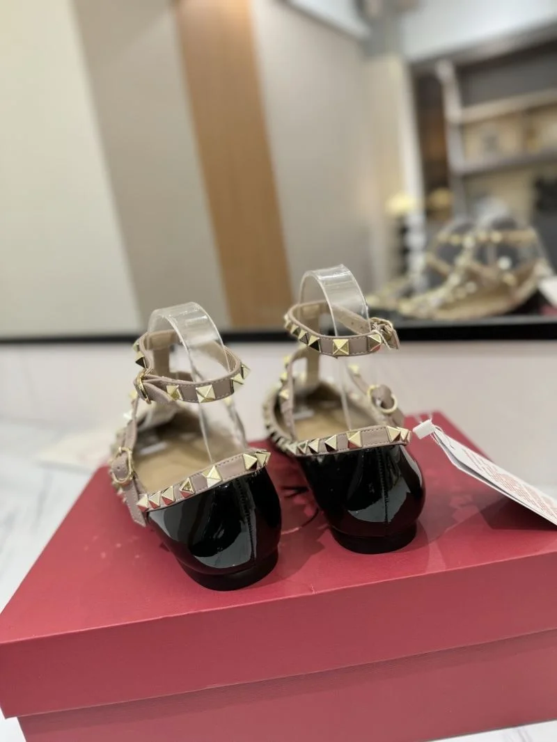Valentino Sandals Stretchable 36339