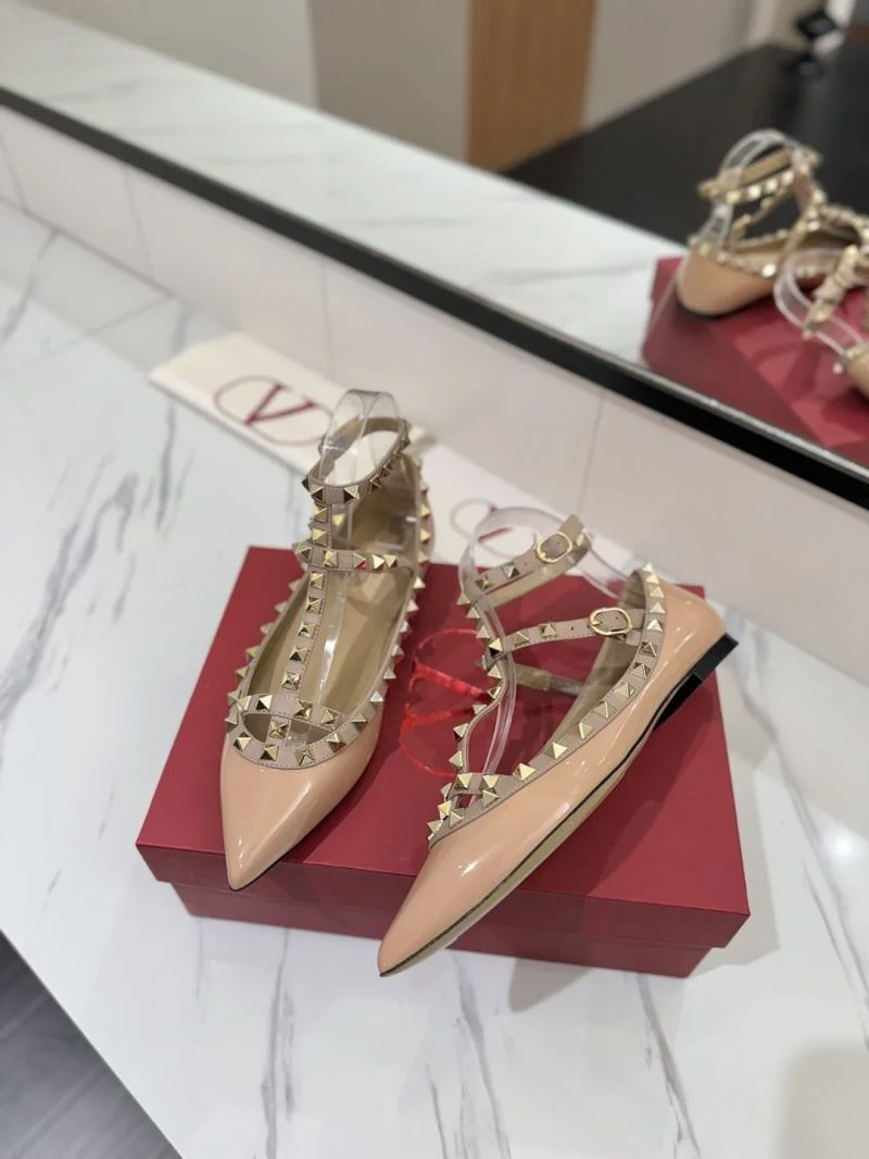 Efficient Valentino Sandals 36331