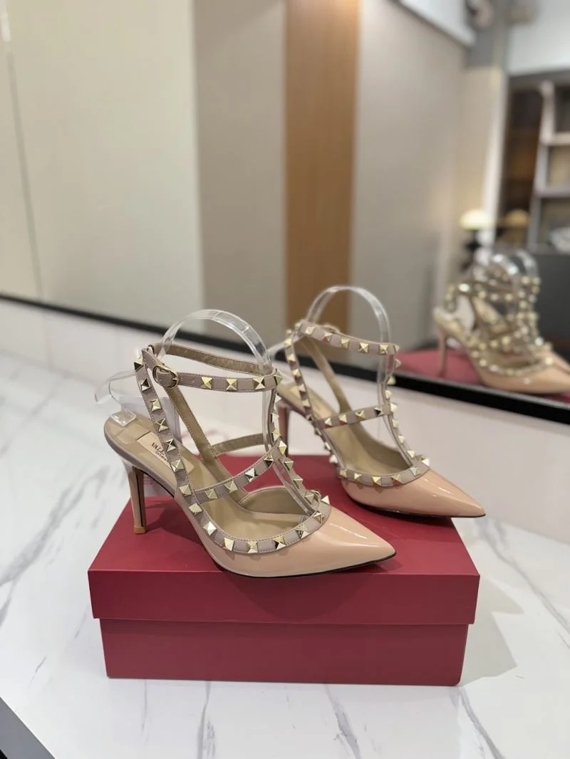 Valentino Sandals RelaxedFit 36328